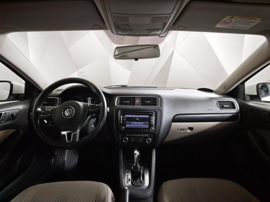 Volkswagen Jetta VI Москва  - изображение 12
