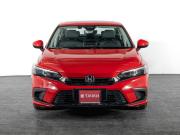 Honda Civic XI Иркутск  - изображение 32