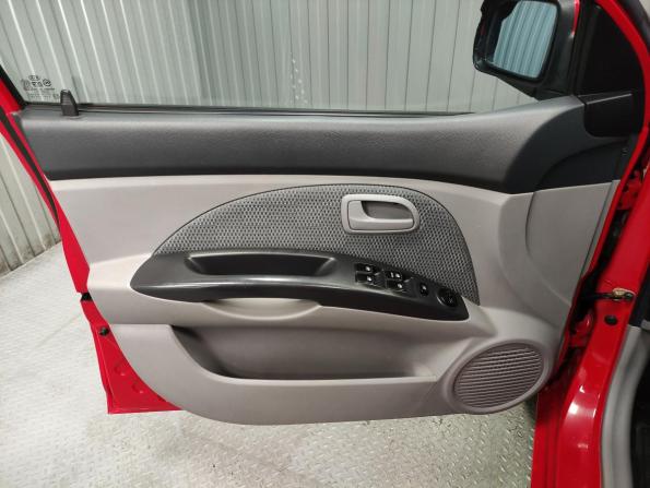 Kia Picanto I с пробегом 2007 года, цена 390 000 рублей, 102730 км, хэтчбек, Автокод Объявления