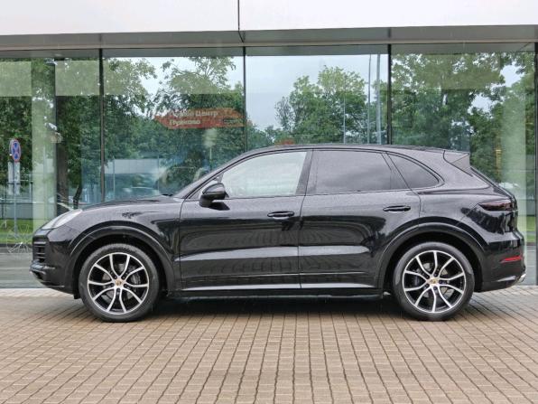 Porsche Cayenne III с пробегом 2018 года, цена 5 590 000 рублей, 131452 км, внедорожник, Автокод Объявления
