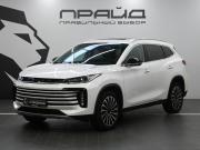 Exeed TXL I Рестайлинг Ростов-на-Дону  - изображение 22