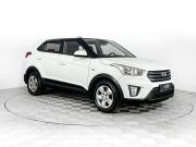 Hyundai Creta I Ногинск  - изображение 23