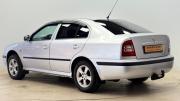 Skoda Octavia I (A4) Рестайлинг Киров  - изображение 19