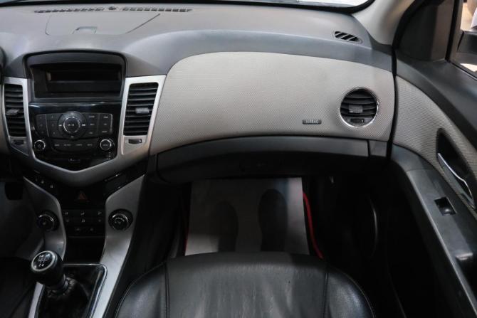 Chevrolet Cruze I с пробегом 2012 года, цена 579 000 рублей, 235000 км, седан, Автокод Объявления