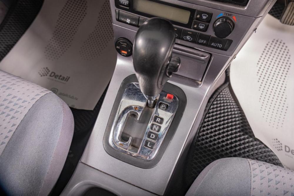 Nissan Avenir II (W11) Томск  - изображение 14
