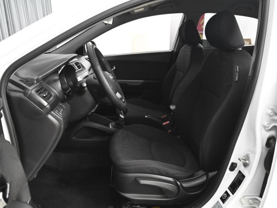 Kia Rio III Ставрополь  - изображение 10