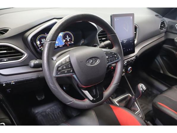 Lada (ВАЗ) Vesta I Рестайлинг (NG) с пробегом 2023 года, цена 1 549 000 рублей, 21764 км, седан, Автокод Объявления