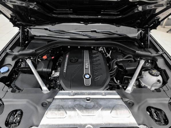 BMW X3 III (G01) с пробегом 2019 года, цена 4 600 000 рублей, 127533 км, внедорожник, Автокод Объявления