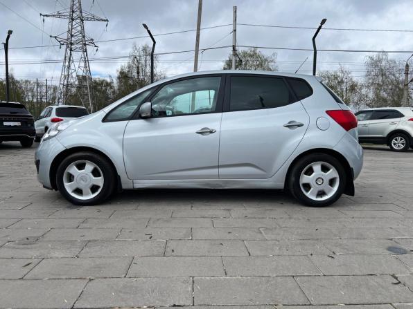 Kia Venga I с пробегом 2011 года, цена 760 000 рублей, 171595 км, минивэн, Автокод Объявления