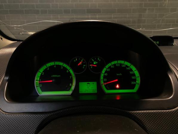 Chevrolet Aveo I Рестайлинг с пробегом 2009 года, цена 420 000 рублей, 247779 км, хэтчбек, Автокод Объявления