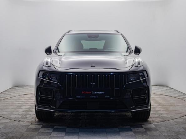 Lynk &amp; Co 09 с пробегом 2024 года, цена 4 778 000 рублей, 56456 км, внедорожник, Автокод Объявления