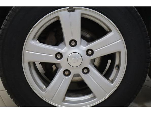 Chevrolet Niva I Рестайлинг с пробегом 2013 года, цена 560 000 рублей, 142970 км, внедорожник, Автокод Объявления