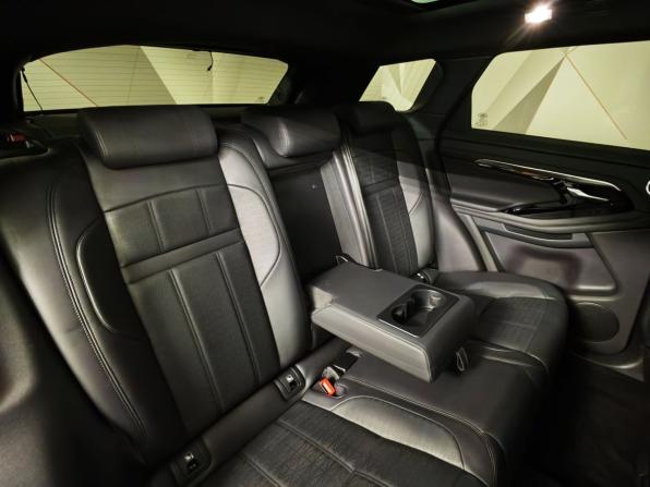 Land Rover Range Rover Evoque II с пробегом 2019 года, цена 3 350 000 рублей, 84524 км, внедорожник, Автокод Объявления
