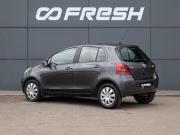 Toyota Yaris II Краснодар  - изображение 23