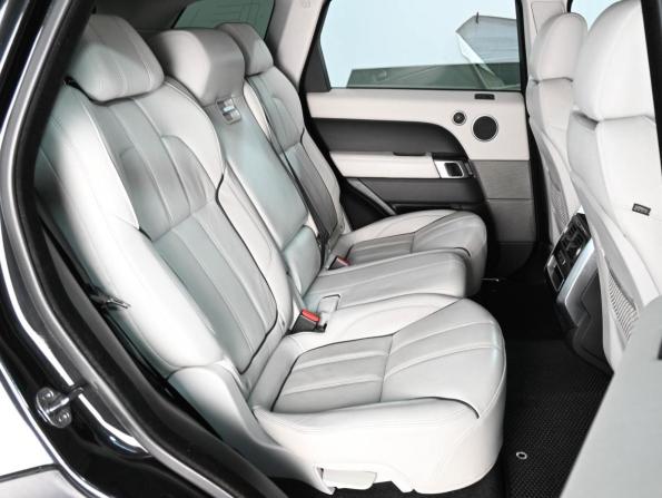 Land Rover Range Rover Sport II с пробегом 2013 года, цена 3 425 000 рублей, 85860 км, внедорожник, Автокод Объявления