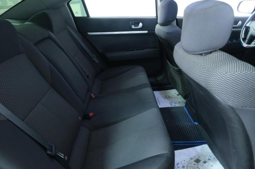 Mitsubishi Galant IX Рестайлинг Омск  - изображение 20