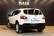 Nissan Qashqai I Рестайлинг Уфа  - изображение 25