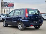 Ford Fusion I Рестайлинг Вологда  - изображение 32