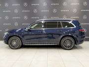 Mercedes-Benz GLS II (X167) Москва  - изображение 38