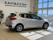 Kia Ceed II Волгоград  - изображение 20