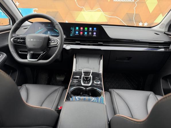 Omoda C5 I с пробегом 2023 года, цена 1 795 000 рублей, 51000 км, внедорожник, Автокод Объявления