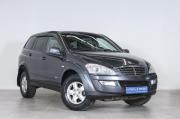SsangYong Kyron I Рестайлинг Новосибирск  - изображение 19