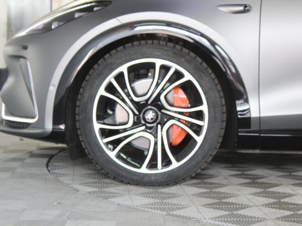 IM Motors (Zhiji) LS7 с пробегом 2025 года, цена 6 500 000 рублей, 57 км, внедорожник, Автокод Объявления