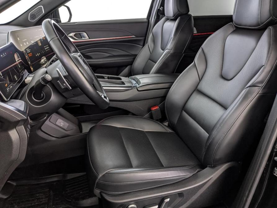 Haval F7 II Москва  - изображение 20