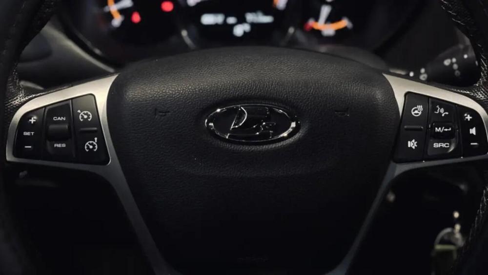 Lada (ВАЗ) Vesta I Смоленск  - изображение 17
