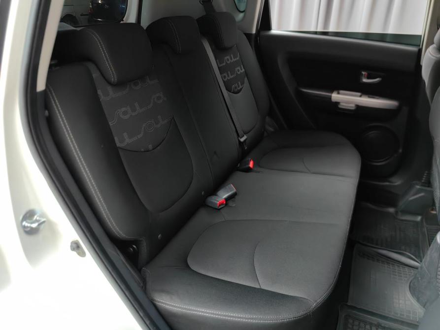 Kia Soul I Рестайлинг Подольск  - изображение 9