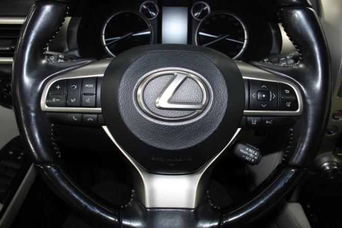 Lexus GX II Рестайлинг 2 с пробегом 2021 года, цена 7 299 900 рублей, 73418 км, внедорожник, Автокод Объявления