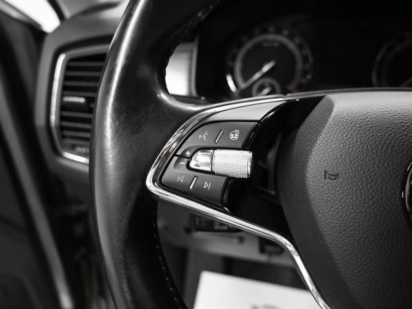 Skoda Kodiaq I с пробегом 2021 года, цена 2 595 000 рублей, 236838 км, внедорожник, Автокод Объявления