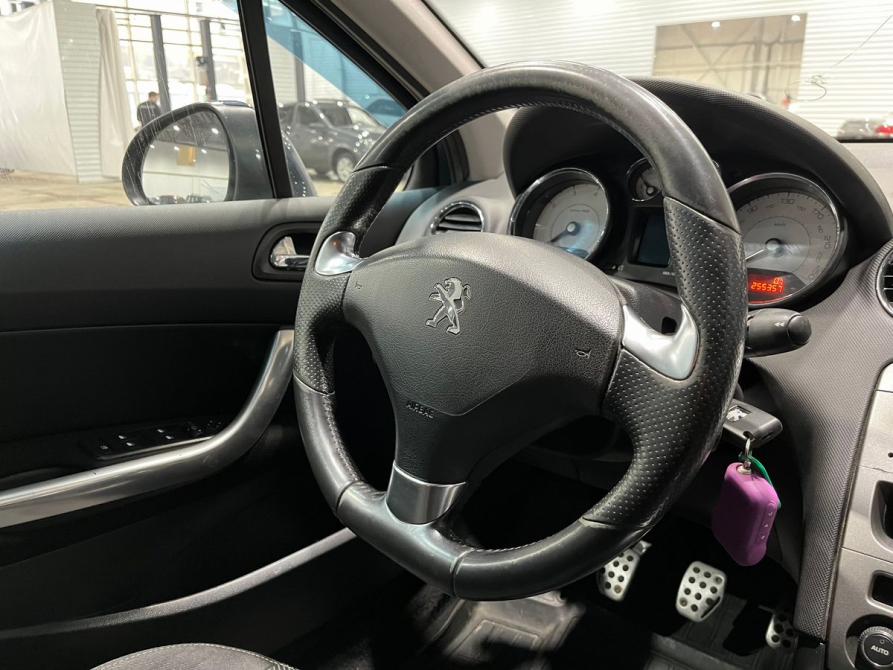 Peugeot 408 I Пермь  - изображение 12