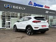 Hyundai Tucson III Набережные Челны  - изображение 34