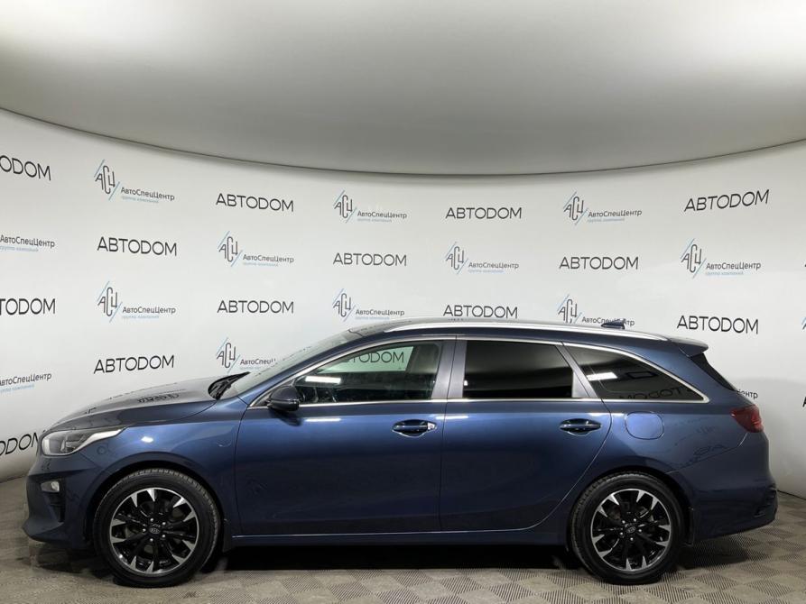Kia Ceed III Москва  - изображение 3