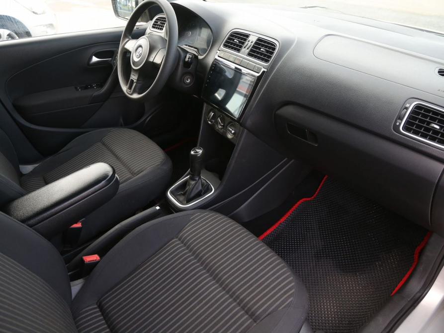 Volkswagen Polo V Иваново  - изображение 9