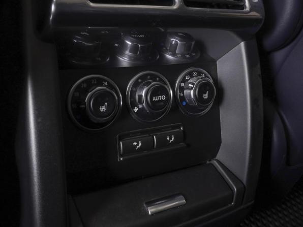 Land Rover Range Rover III Рестайлинг 2 с пробегом 2009 года, цена 1 777 000 рублей, 232156 км, внедорожник, Автокод Объявления