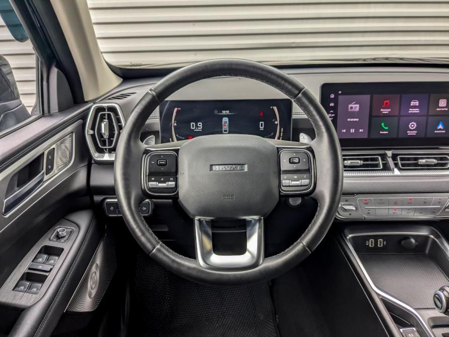 Haval H5 II Москва  - изображение 21