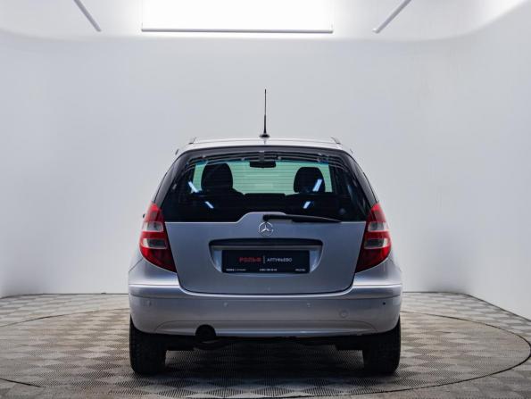 Mercedes-Benz A-Класс II (W169) с пробегом 2006 года, цена 544 000 рублей, 193101 км, хэтчбек, Автокод Объявления