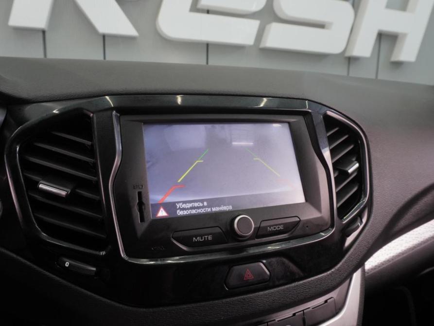 Lada (ВАЗ) Vesta I Воронеж  - изображение 17