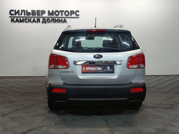 Kia Sorento II с пробегом 2011 года, цена 1 450 000 рублей, 165000 км, внедорожник, Автокод Объявления