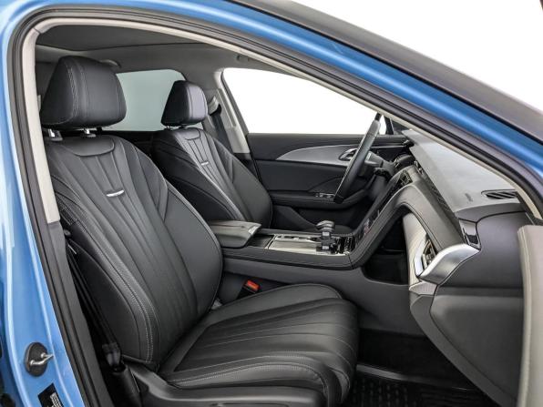 Hongqi H5 II с пробегом 2024 года, цена 2 999 000 рублей, 26209 км, седан, Автокод Объявления