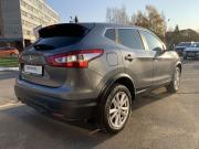 Nissan Qashqai II Великие Луки  - изображение 24