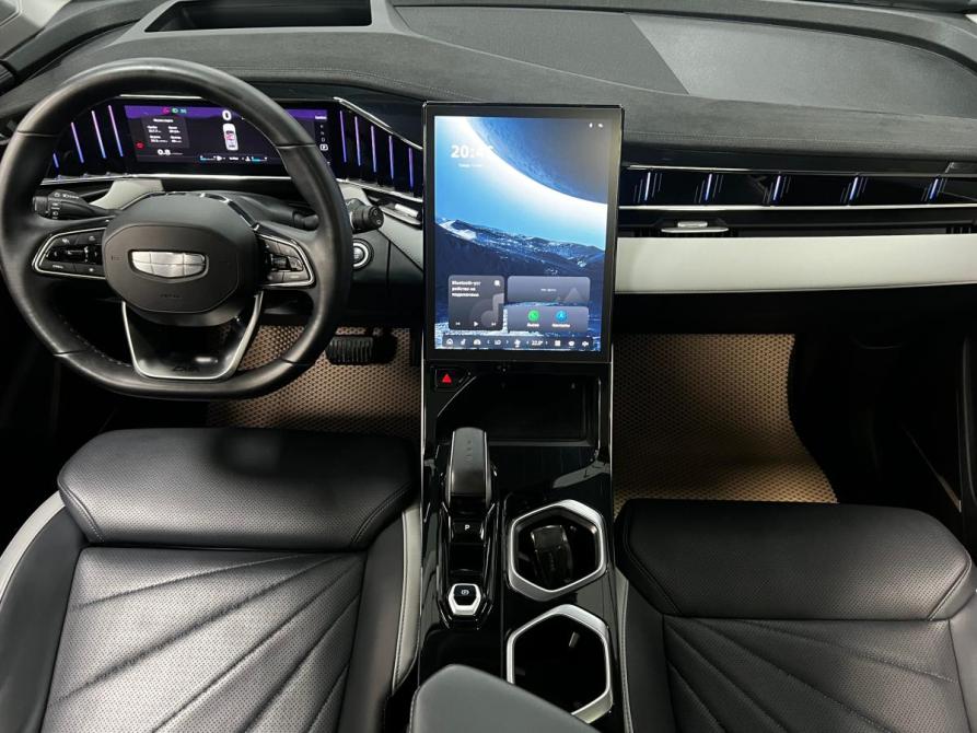 Geely Atlas II Казань  - изображение 18
