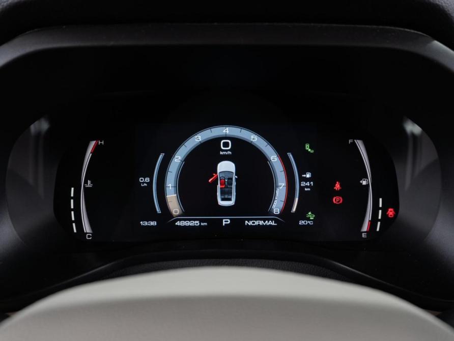 Haval Jolion I Тюмень  - изображение 15