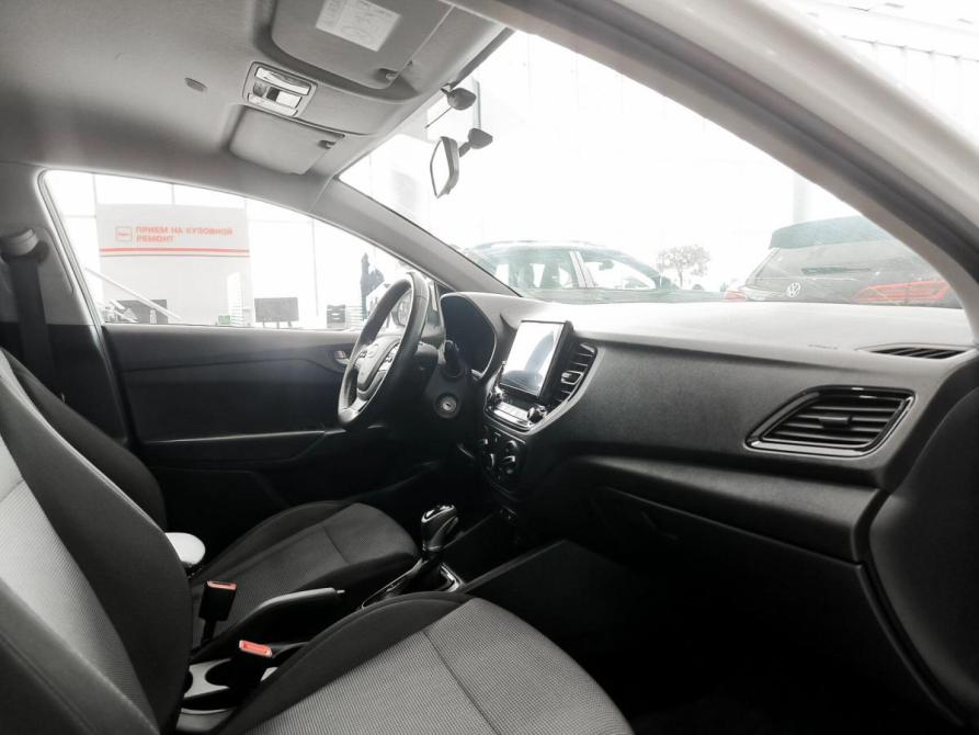 Hyundai Solaris II Рестайлинг Казань  - изображение 13