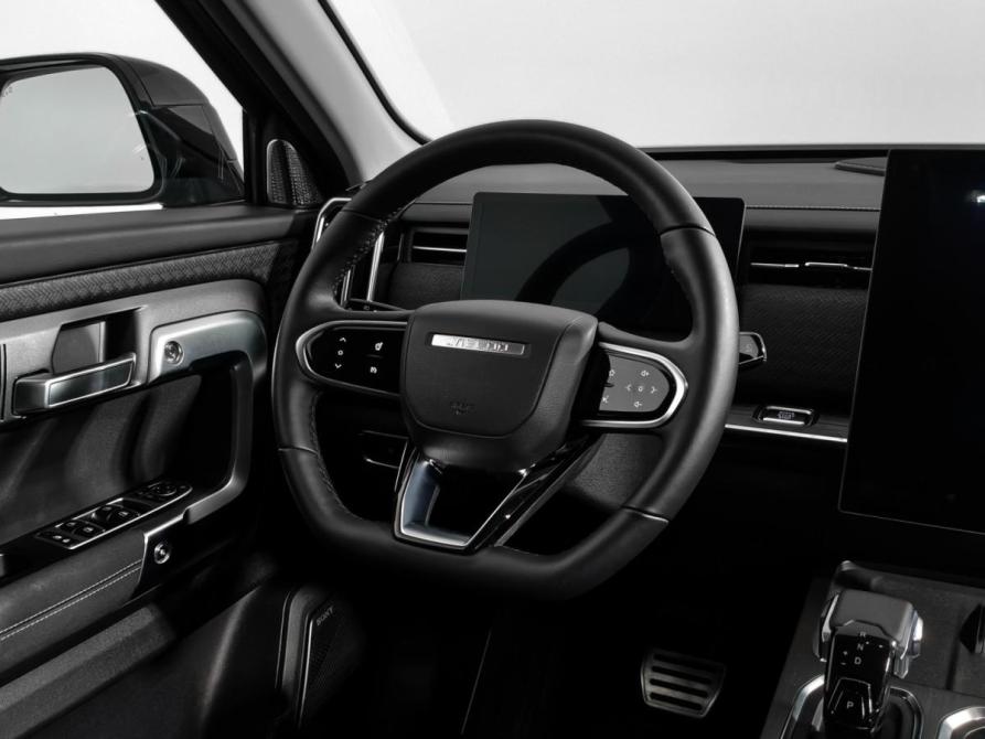 Jaecoo J7 I Санкт-Петербург  - изображение 17