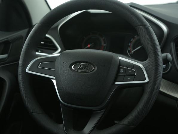 Lada (ВАЗ) Vesta I Рестайлинг (NG) с пробегом 2024 года, цена 1 146 000 рублей, 16300 км, седан, Автокод Объявления