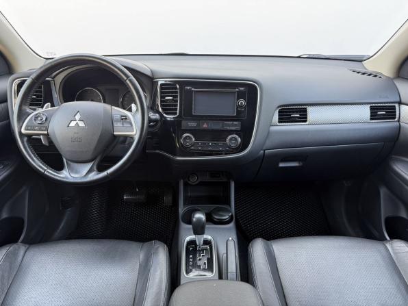 Mitsubishi Outlander III с пробегом 2012 года, цена 1 220 000 рублей, 202885 км, внедорожник, Автокод Объявления
