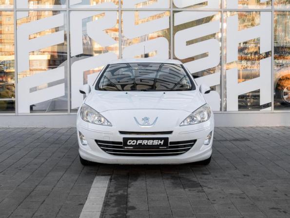 Peugeot 408 I с пробегом 2013 года, цена 649 000 рублей, 174480 км, седан, Автокод Объявления
